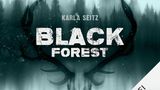 Hörbuch Karla Seitz: Black Forest