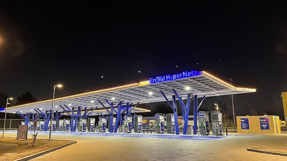 EnbW Ladepark