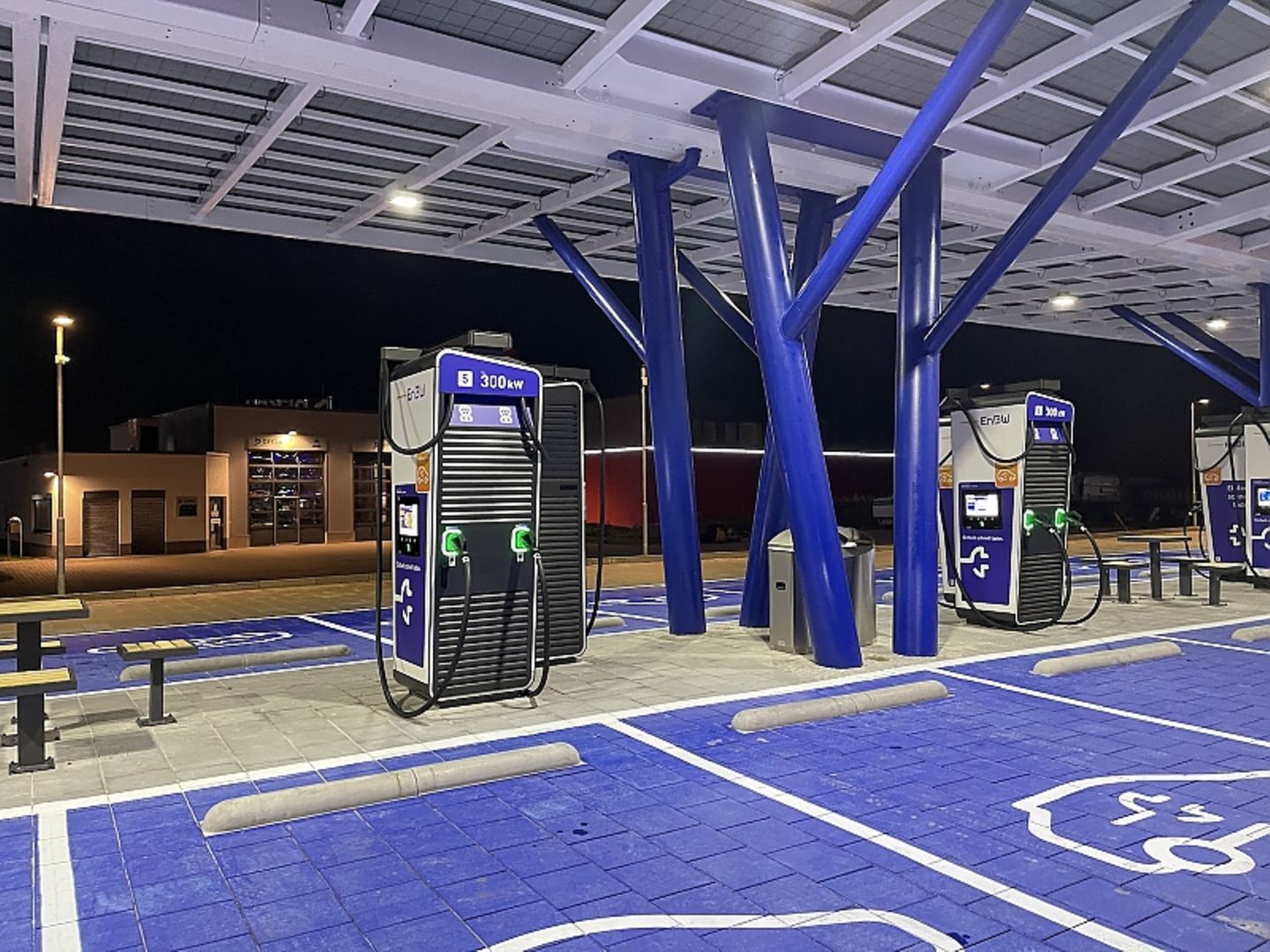 EnbW Ladepark