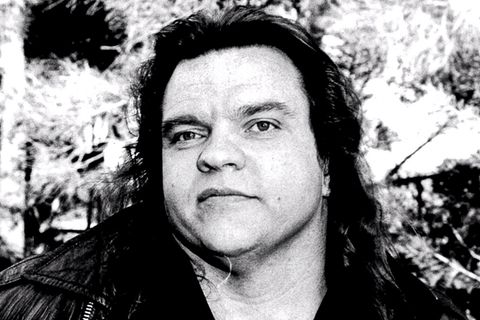 Sänger Meat Loaf ist im Alter von 74 Jahren gestorben