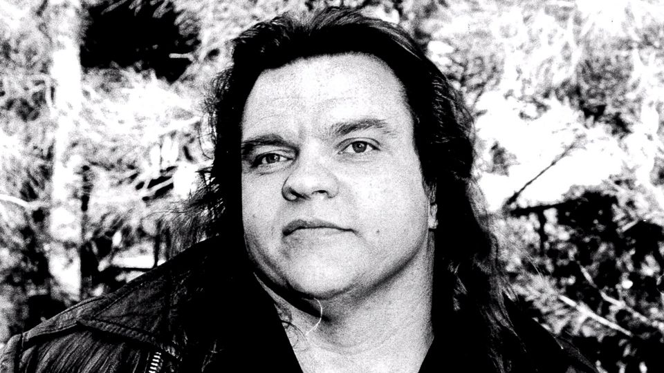 Sänger Meat Loaf ist im Alter von 74 Jahren gestorben Sänger Meat Loaf ist im Alter von 74 Jahren gestorben