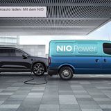 Nio Nachladen