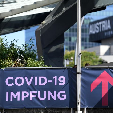 In Österreich führt für die meisten jetzt kein Weg mehr an der Impfung vorbei – dank Impfpflicht