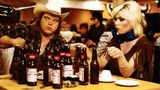 Neben seiner Gesangskarriere war Meat Loaf auch auf der Kinoleinwand zu sehen. Neben Debbie Harry spielte er 1980 in "Roadie" mit. Auch in "Fight Club" mit Brad Pitt wirkte er mit.