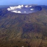 Vulkanausbruch - Tambora