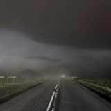 Vulkanausbruch - Eyjafjallajökull