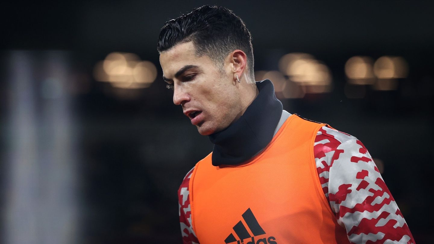 Cristiano Ronaldo: The move to Manchester City allegedly failed because of this