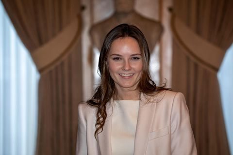Prinzessin Ingrid Alexandra von Norwegen