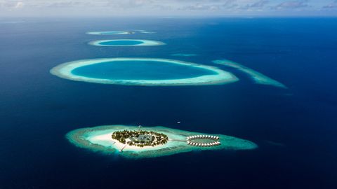 Das Robert Koch-Institut und die Bundesregierung haben die Liste der Hochrisikogebiete um 19 Länder erweitert - auch um die Malediven.