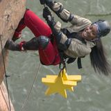 Dschungelcamp 2022 Tag 1