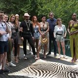 Dschungelcamp 2022 Tag 1