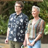 Dschungelcamp 2022 Tag 1