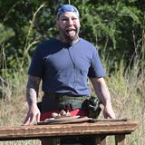 Dschungelcamp 2022 Tag 1