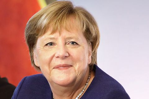 CDU-Parteitag? Ehrenvorsitz? Abendessen mit Merz? Angela Merkel hat Anderes vor