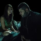 Die Frauen sind ebenso mörderisch wie ihre Männer. Azzurra verzeiht nie.