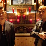 Der Unsterbliche errichtet einen Schrein für einen finsteren Totenkult.