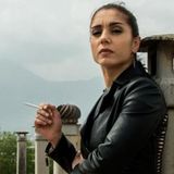 Die kluge Patricia wurde ganz unnötig liquidiert.