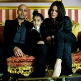 Der Unsterbliche überlebte bislang alles - seine Familie konnte er nicht schützen