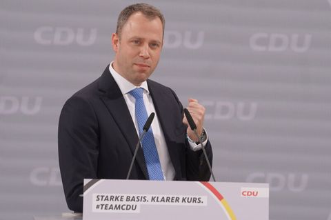 Mario Czaja