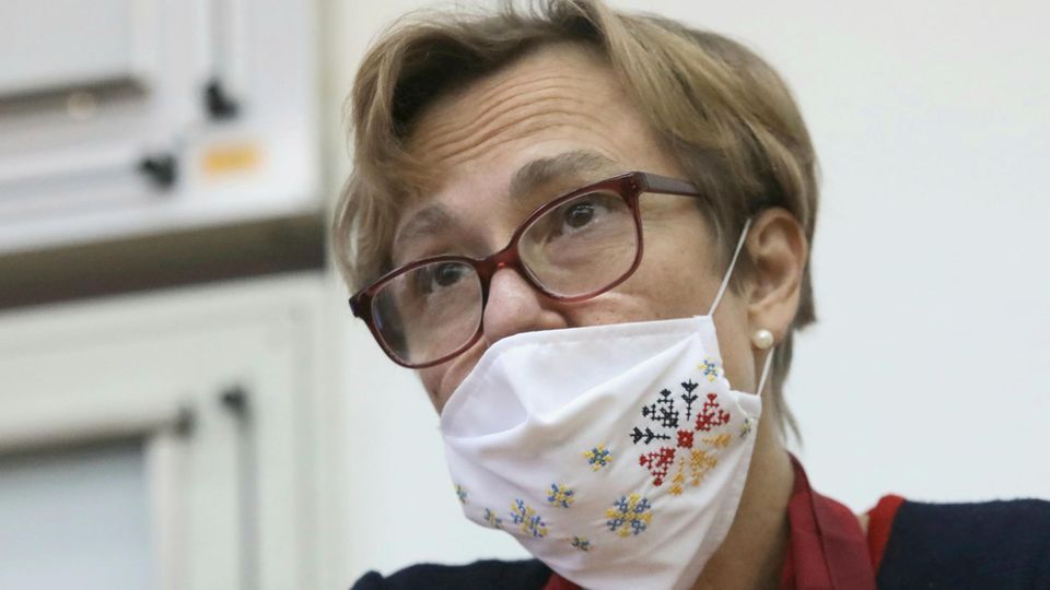 Ukraine summons German ambassador – and at the same time asks for help again Ukraine summons German ambassador – and at the same time asks for help again
