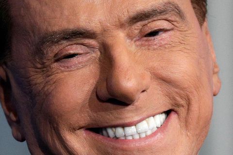 85-jähriger Berlusconi verzichtet auf Kandidatur als Staatspräsident