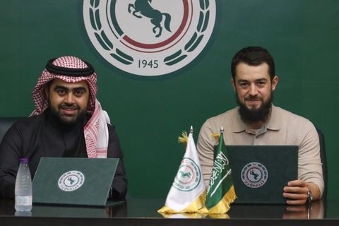 Ettifaq Amin Younes