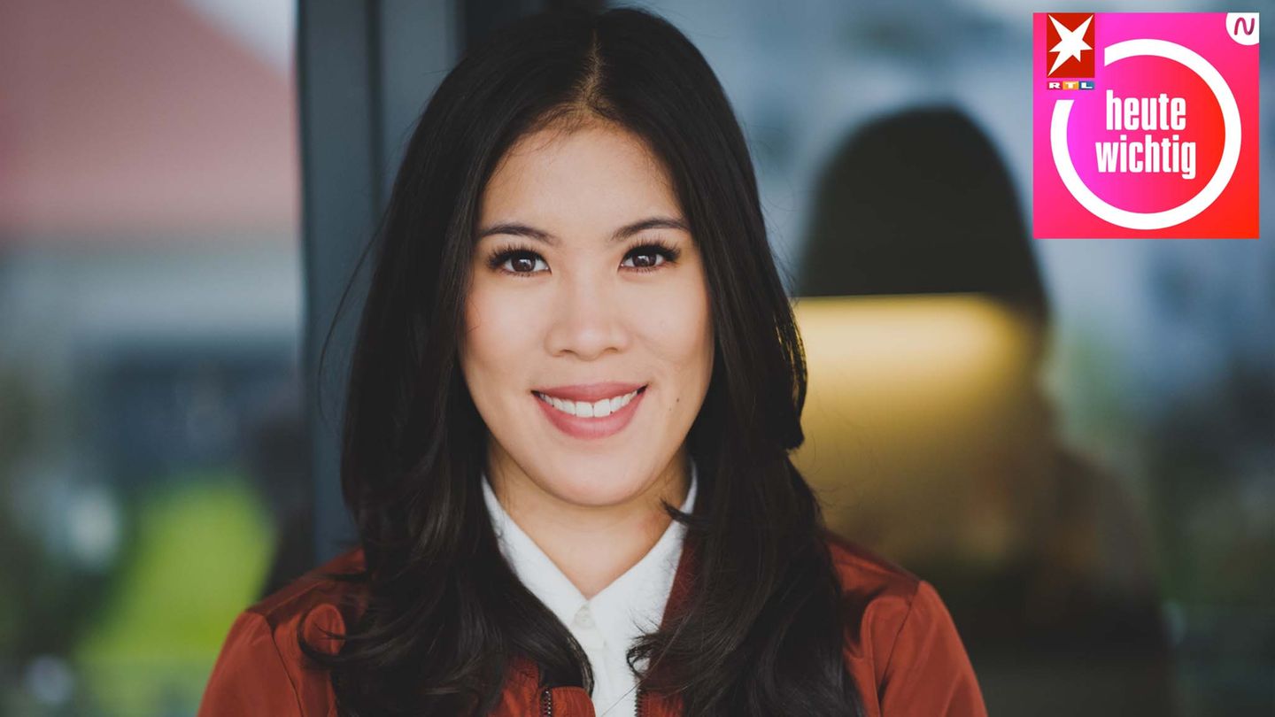 "heute wichtig": Mai Thi Nguyen-Kim: Mit Fakten gegen die Krise