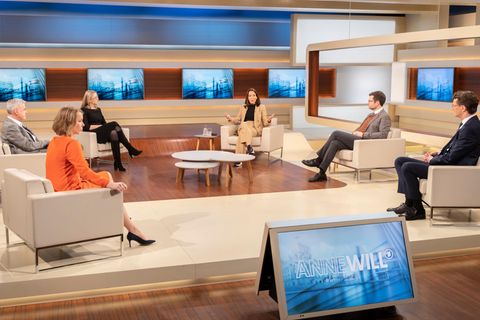 Die Runde bei Anne Will suchte Antworten auf die Frage: "Mit welchem Plan geht Deutschland ins dritte Corona-Jahr?"