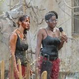 Die Bilanz der beiden ist mager: Nur zwei von elf möglichen Sternen holen sie aus dem Haus. Immerhin reicht Linda eine zarte Hand der Versöhnung: "Janina war souveräner", gesteht die frühere "Bachelor"-Teilnehmerin.