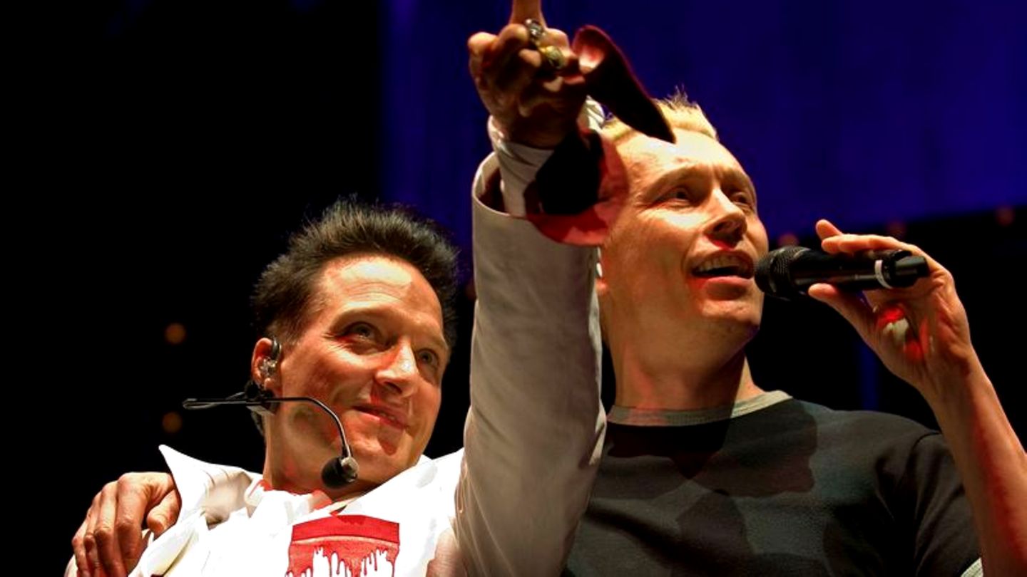 Die Ärzte: “We completely underestimated the power of the incest issue”