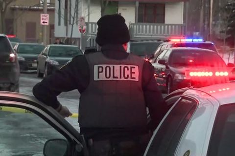 Video: Milwaukee: Fünf Leichen in Haus entdeckt