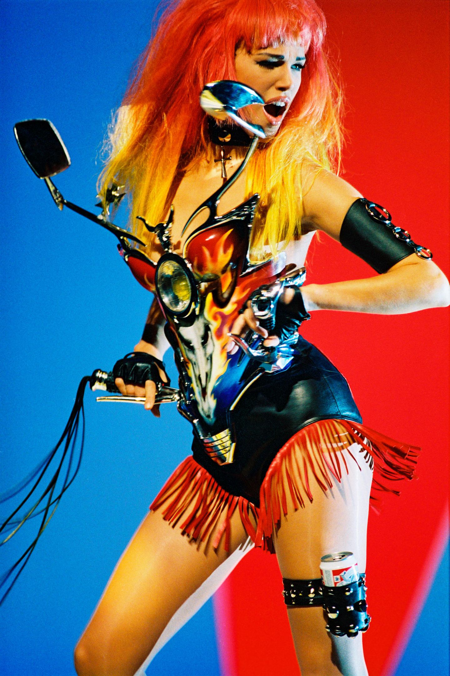 Thierry Mugler Thierry Mugler