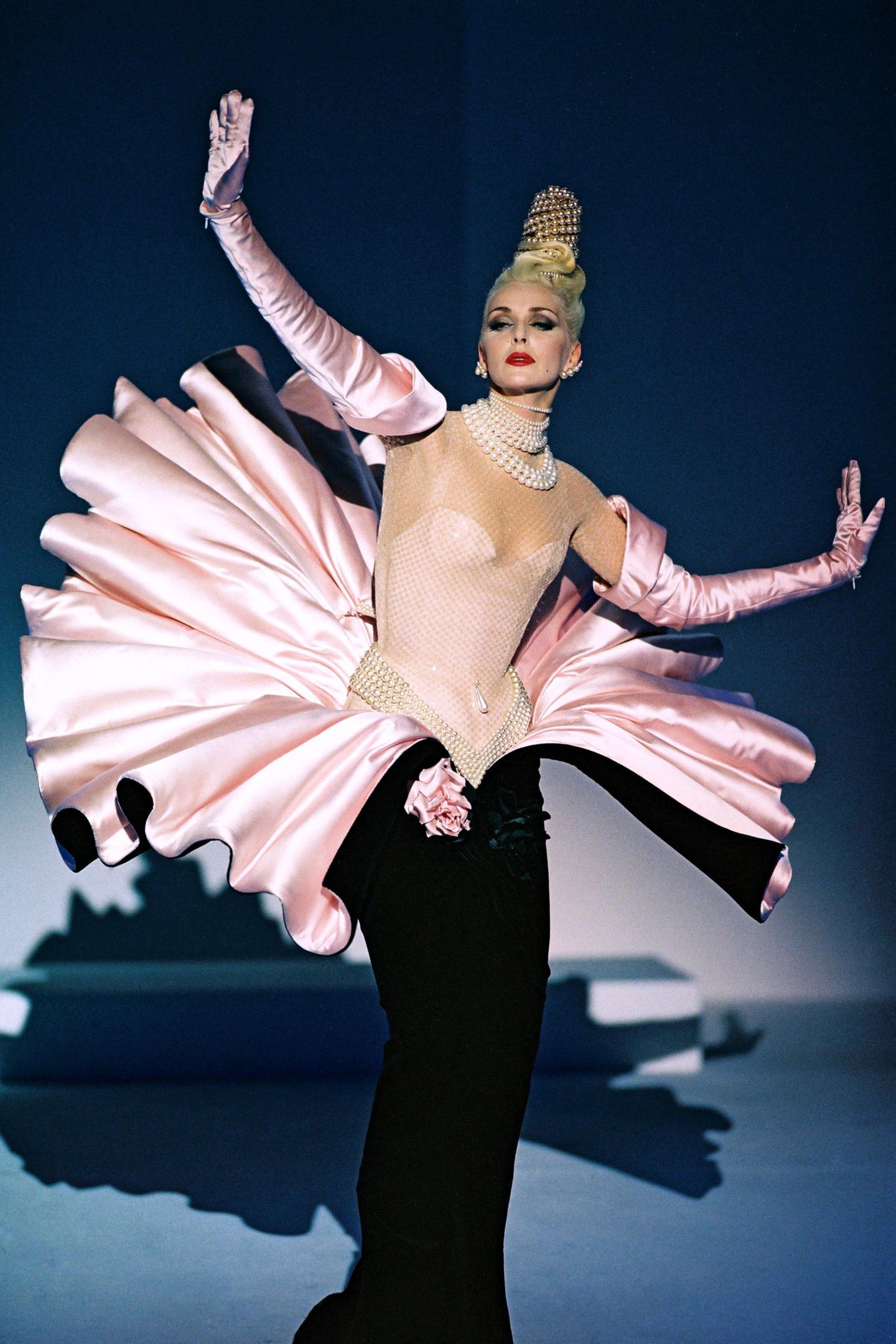 Thierry Mugler