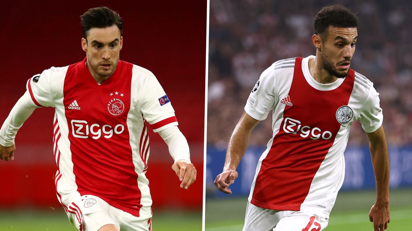 Tagliafico Mazraoui