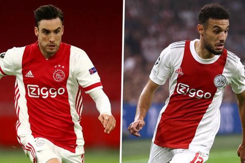 Tagliafico Mazraoui