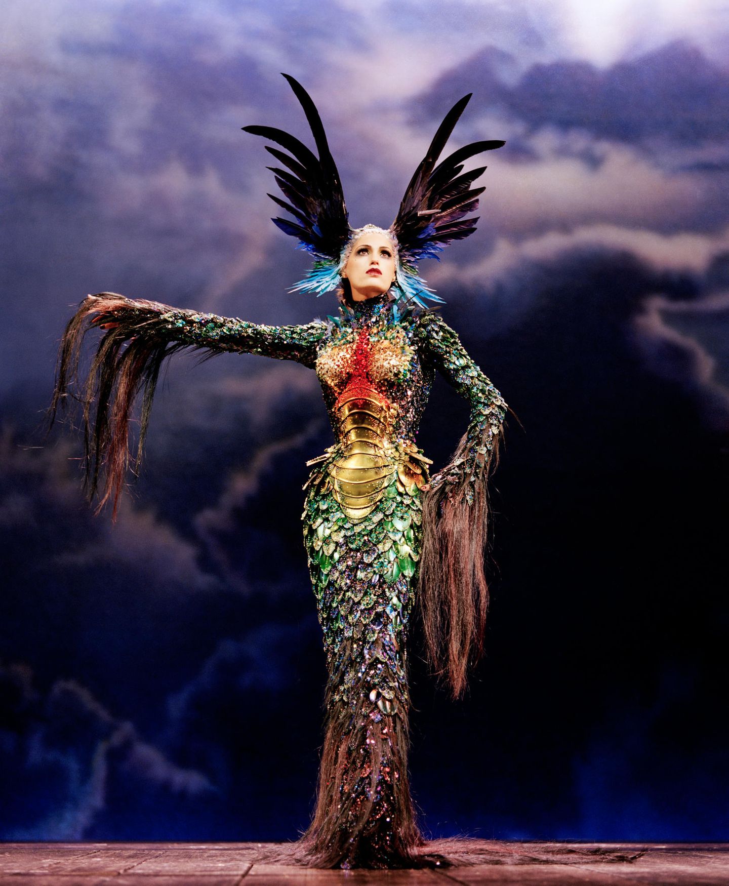 Thierry Mugler