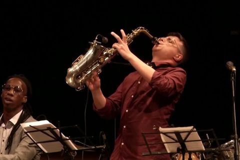 Video: Kubanische Klänge: Jazz statt Blues