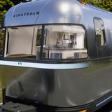 Airstream eStream Außenansicht