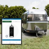 Airstream eStream und die App