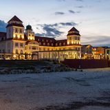 Kurhaus Binz