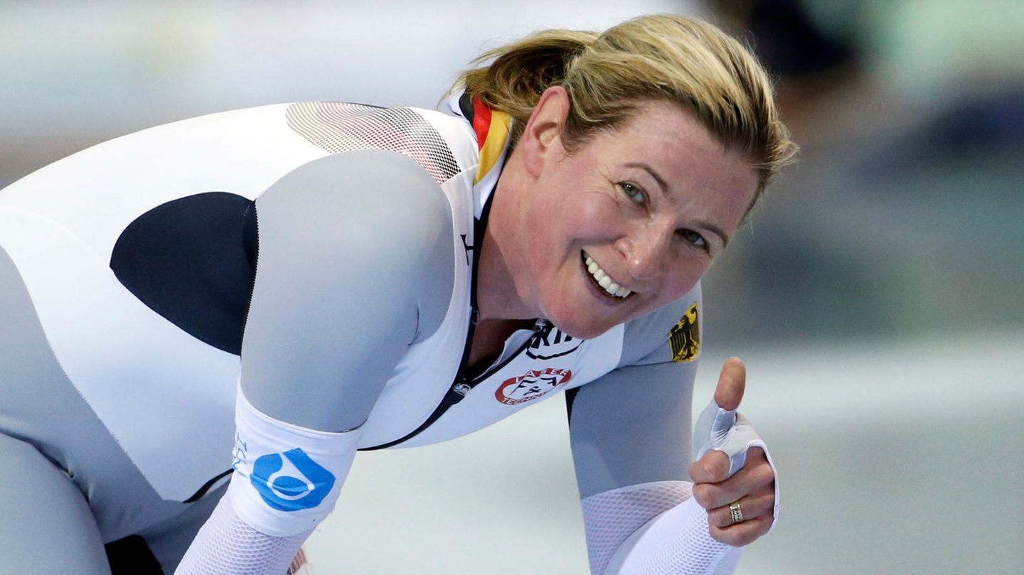 Olympische Winterspiele 2022: Das sind die sechs Kandidaten für die Wahl zum Fahnenträger-Duo