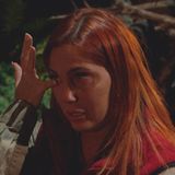 Dschungelcamp 2022, Tag 4: Die Nacht begann mit Tränen: Weil Filip Pavlovic sie nicht zum Wäschewaschen begleiten will, bricht Tara Tabitha in Tränen aus