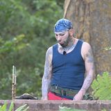 Dschungelcamp 2022, Tag 4: Das Lammherz war dann schon eine Herausforderung. Und wurde von Harald Glööckler lieber links liegengelassen