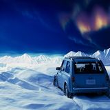 Nissan Pao 1989 / 1990