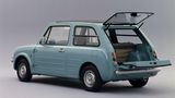 Nissan Pao 1989 / 1990