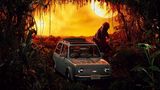 Nissan Pao 1989 / 1990