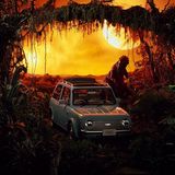 Nissan Pao 1989 / 1990