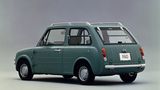 Nissan Pao 1989 / 1990