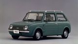 Nissan Pao 1989 / 1990