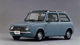 Nissan Pao 1989 / 1990